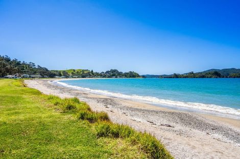 Photo of property in 21 Te Kapua Street, Oakura, Hikurangi, 0184