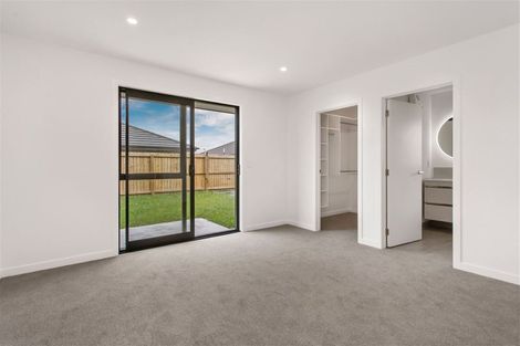 Photo of property in 25 Owaka Road, Wigram, Christchurch, 8025