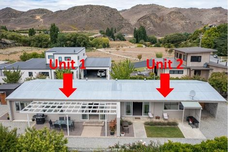 Photo of property in 2 Walton Street, Alexandra, 9320