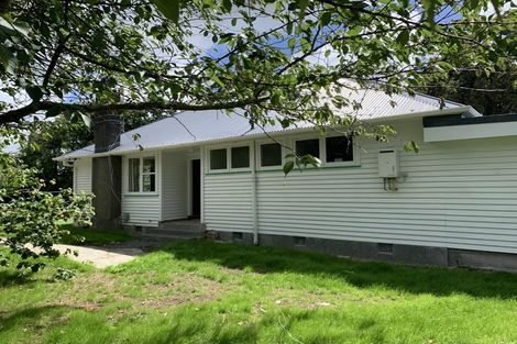 Photo of property in 32 Thackeray Street, Trentham, Upper Hutt, 5018