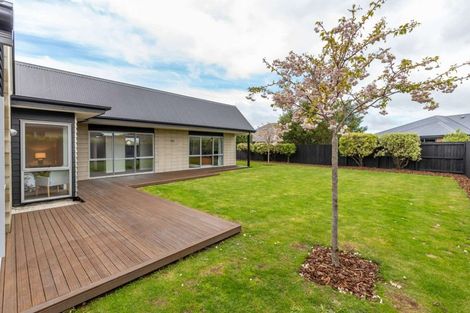 Photo of property in 243 Rolleston Drive, Rolleston, 7614