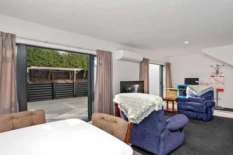 Photo of property in 5/324 Stanmore Road, Richmond, Christchurch, 8013