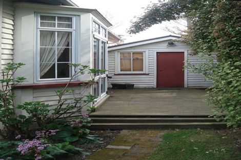 Photo of property in 8 Bishop Street, St Albans, Christchurch, 8014