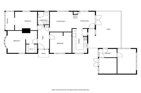 Photo of property in 115 Lynn Street, Wakari, Dunedin, 9010