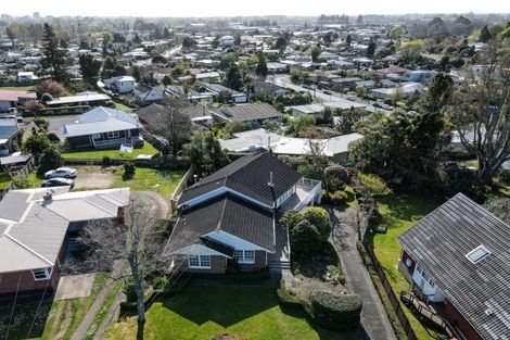 Photo of property in 39 Hillcrest Road, Hillcrest, Hamilton, 3216