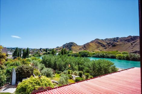 Photo of property in 28 O'neill Crescent, Bridge Hill, Alexandra, 9320