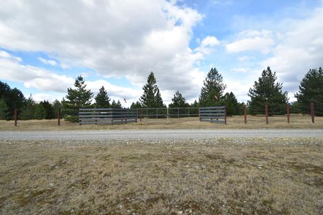 Photo of property in 44 Flanagan Lane, Ben Ohau, Twizel, 7999