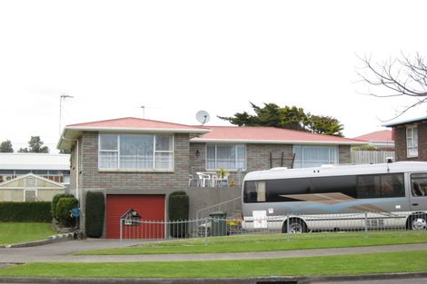 Photo of property in 14 Chesney Street, Bell Block, New Plymouth, 4312