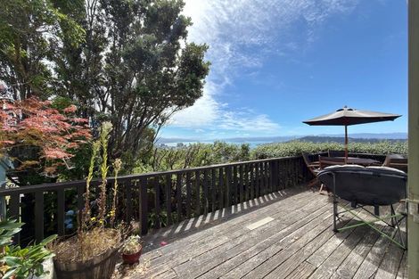 Photo of property in 85 Durham Street, Brooklyn, Wellington, 6021