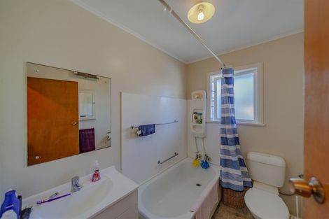 Photo of property in 197 Georges Drive, Napier South, Napier, 4110