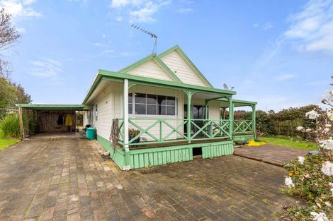 Photo of property in 100 Karakariki Road, Whatawhata, Hamilton, 3289