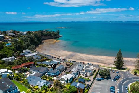 Photo of property in 3/28 Manly Esplanade, Browns Bay, Auckland, 0630