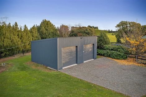 Photo of property in 265 Weedons Ross Road, Rolleston, Christchurch, 7675