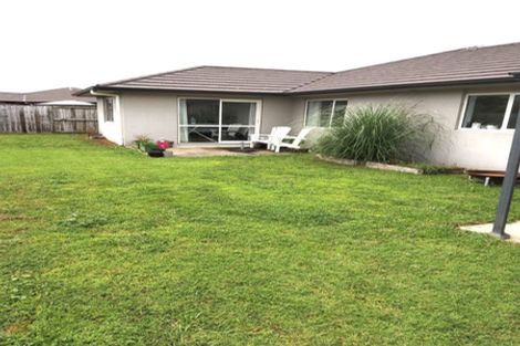 Photo of property in 14 Tiaki Way, Cambridge, 3434