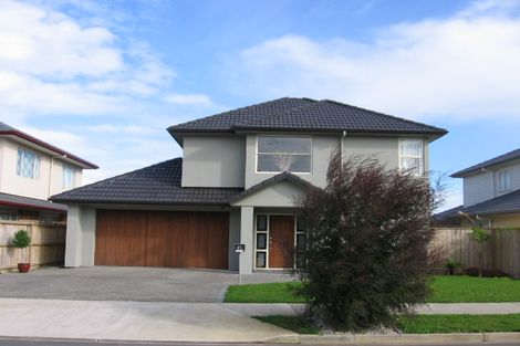 Photo of property in 15 Ainwick Road, Flat Bush, Auckland, 2016