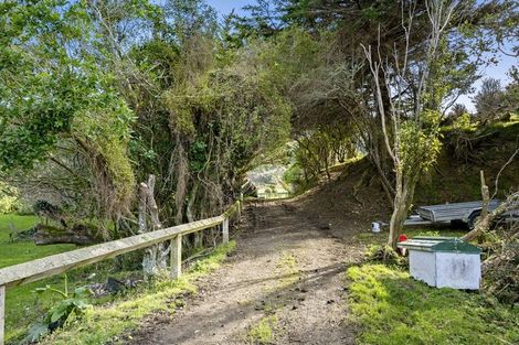 Photo of property in 609 Ohariu Valley Road, Ohariu, Wellington, 6037