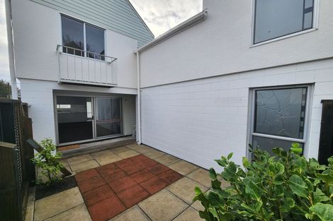 Photo of property in 3/129 Canon Street, Edgeware, Christchurch, 8013