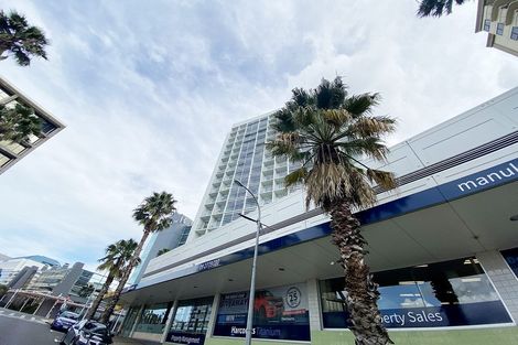 Photo of property in Proximity Apartments, 205/17 Osterley Way, Manukau, Auckland, 2104