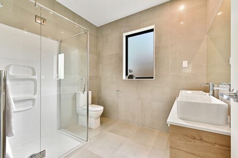 Photo of property in 47 Angiangi Crescent, Beachlands, Auckland, 2018