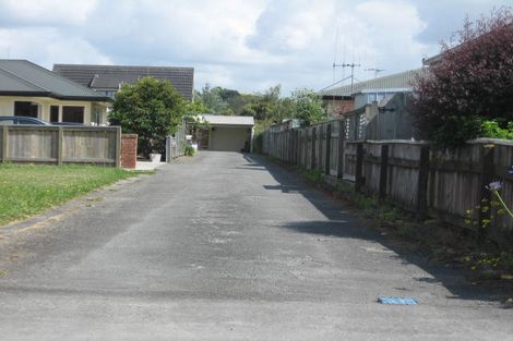 Photo of property in 4b Kimbolton Road, Feilding, 4702