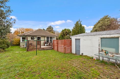 Photo of property in 26 Haslam Crescent, Hoon Hay, Christchurch, 8025
