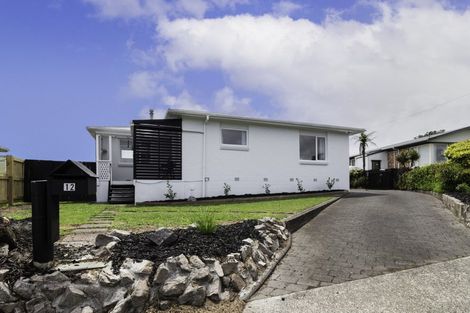 Photo of property in 12 Scott Avenue, Owhata, Rotorua, 3010