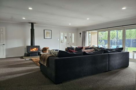 Photo of property in 93a Lowes Road, Rolleston, 7614