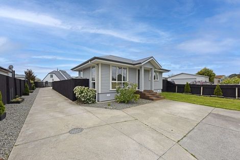 Photo of property in 35 Ottawa Road, Wainoni, Christchurch, 8061