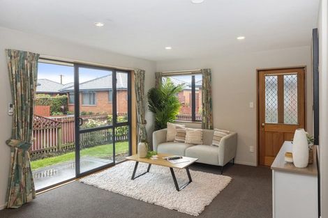 Photo of property in 3/22 Boon Street, Sydenham, Christchurch, 8023