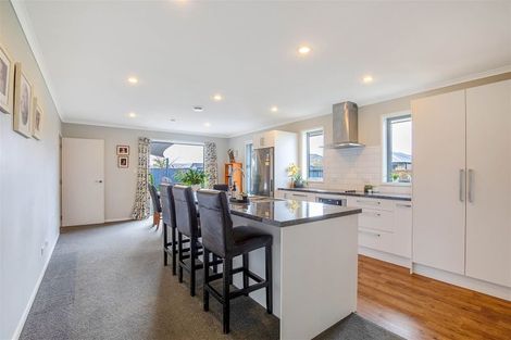 Photo of property in 60 Granite Drive, Rolleston, 7614