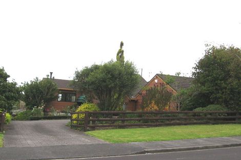 Photo of property in 5 White Heron Drive, Massey, Auckland, 0614