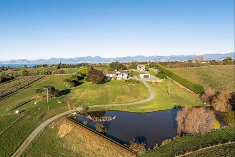 Photo of property in 43 Foley Road, Tasman, Upper Moutere, 7173