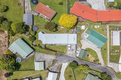 Photo of property in 10 Tawari Street, Inglewood, 4330