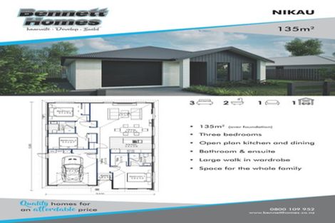 Photo of property in 10 Kahikatea Drive, East Gore, 9710