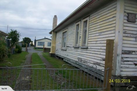 Photo of property in 35 Doyle Street, Blaketown, Greymouth, 7805