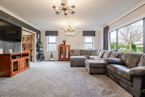 Photo of property in 6 Sheffield Street, Awapuni, Palmerston North, 4412
