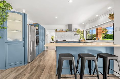 Photo of property in 5 Springvale Road, Waiuku, 2123