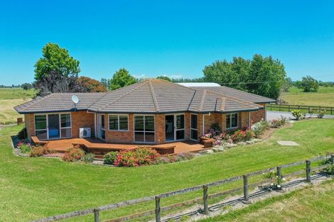 Photo of property in 331 Piako Road, Turua, Thames, 3574