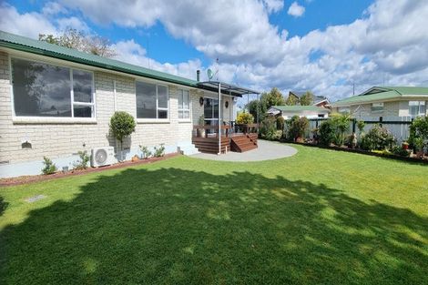 Photo of property in 17 Mary Henry Place, Whakatane, 3120