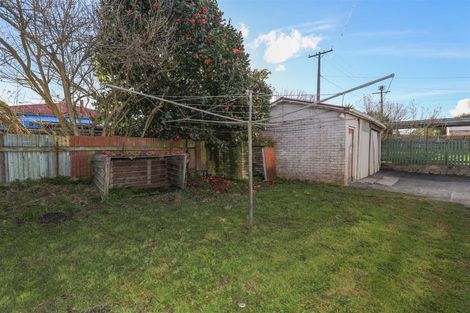 Photo of property in 58 Riverview Road, Huntly, 3700