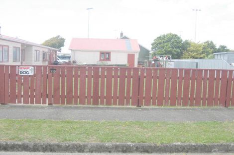 Photo of property in 15 King Street, Pahiatua, 4910