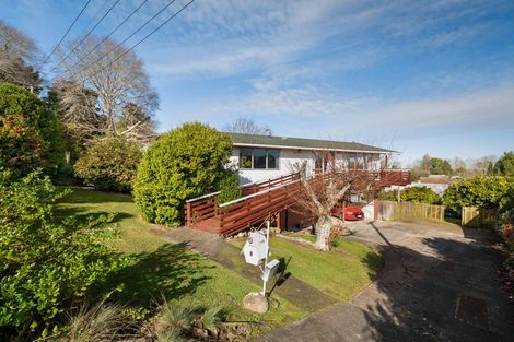 Photo of property in 8 Lewis Street, Paeroa, 3600