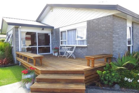 Photo of property in 17 Bracken Street, Whakatane, 3120