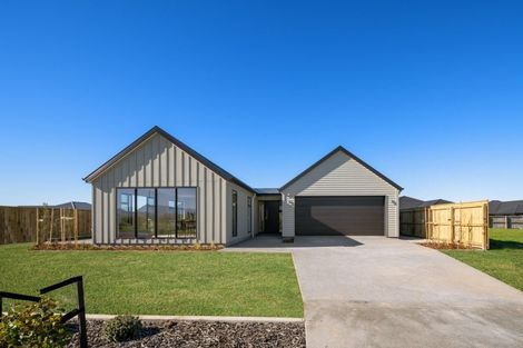 Photo of property in 19 Bond Street, Springlands, Blenheim, 7201