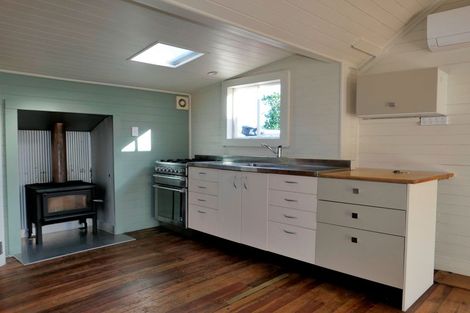 Photo of property in 637 Waitarere Beach Road, Waitarere Beach, Levin, 5510