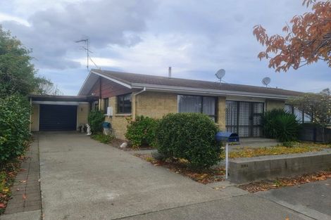 Photo of property in 109a Weld Street, Redwoodtown, Blenheim, 7201