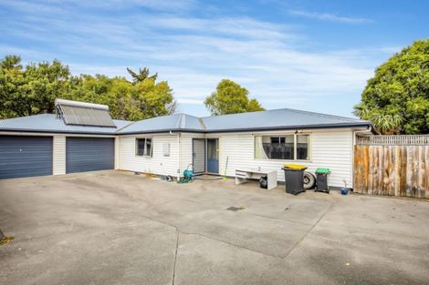 Photo of property in 34a Roche Avenue, Upper Riccarton, Christchurch, 8041