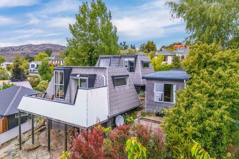 Photo of property in 5 Kamaka Crescent, Bridge Hill, Alexandra, 9320