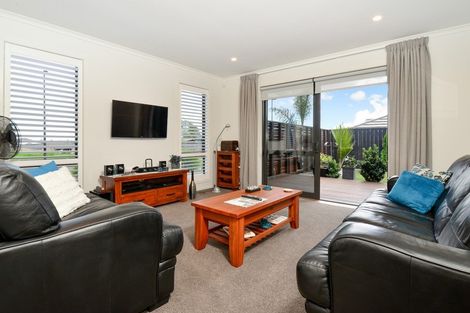 Photo of property in 16 Jennian Avenue, Rototuna North, Hamilton, 3210