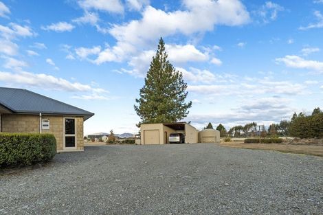 Photo of property in 87 Ostler Road, Twizel, 7901